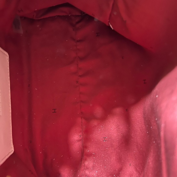 Hammitt Bryant Med calla Lily white NEW - Picture 8 of 8